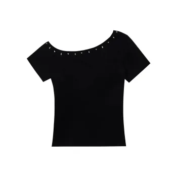 Princess Berdele T Shirt Women's Black+Giveaway