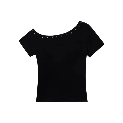Princess Berdele T Shirt Women's Black+Giveaway