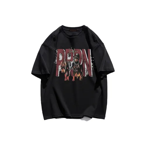 Cotton Shopping T Shirt Women's