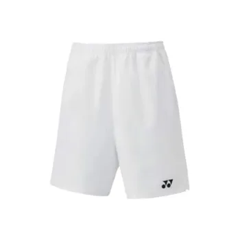 YONEX Casual Shorts Unisex White
