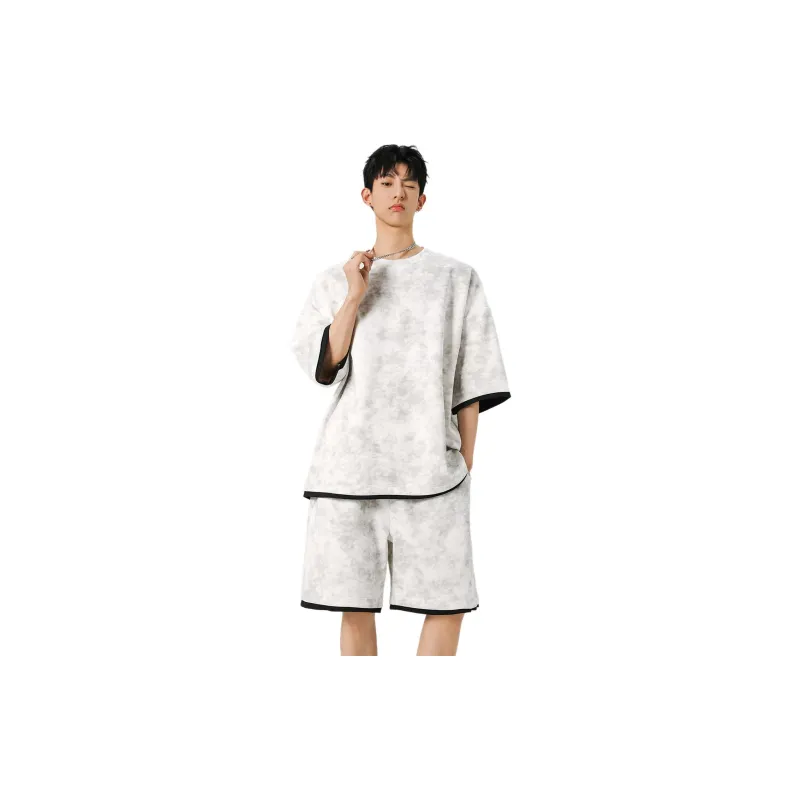 FORCEPULR Casual Sportswear Unisex-5