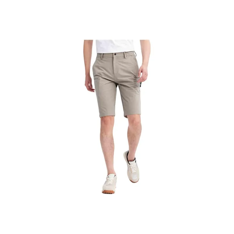 SEPTWOLVES Casual Shorts Men-4