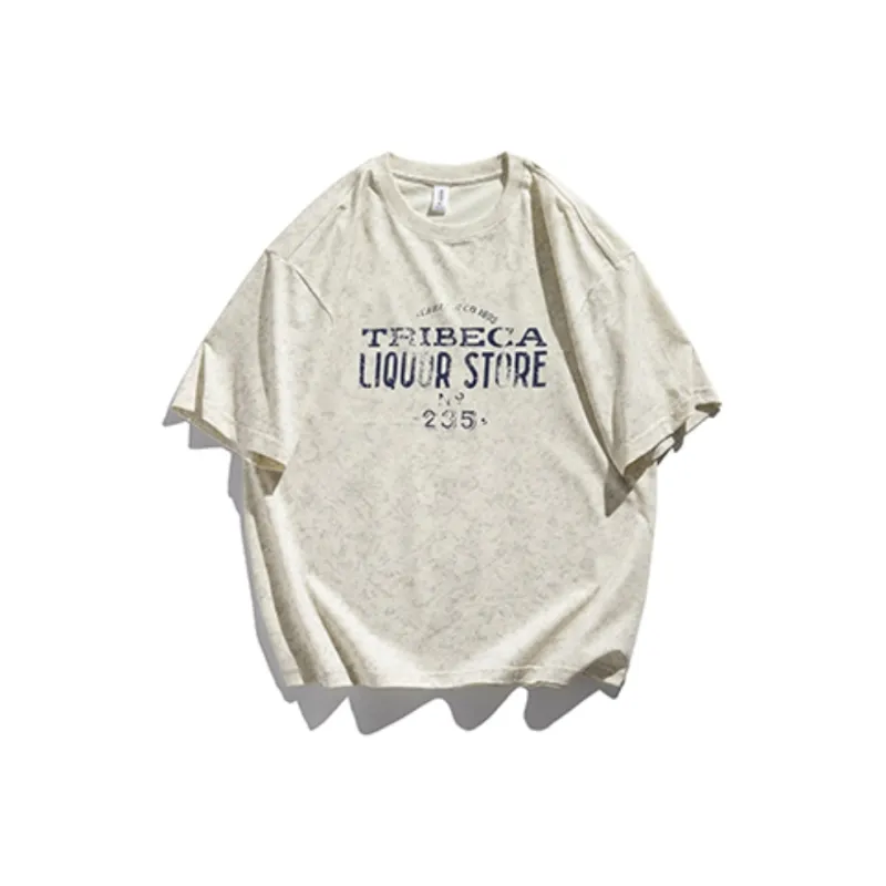 ZRZV T Shirts Unisex-0
