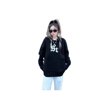 SFSAPABL Sweaters Unisex