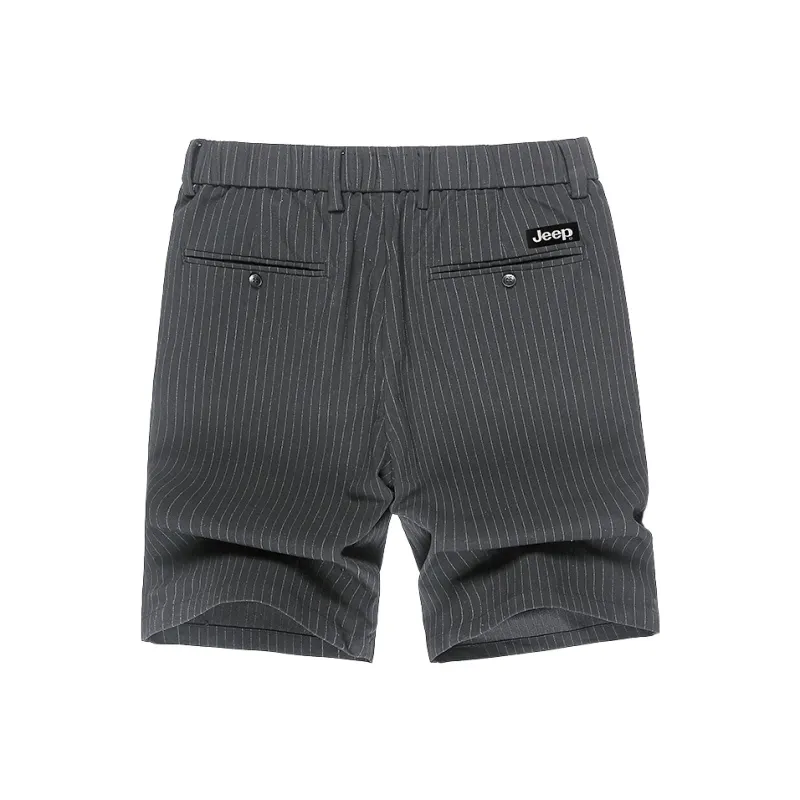 Jeep Theme Series Casual Shorts Unisex-14