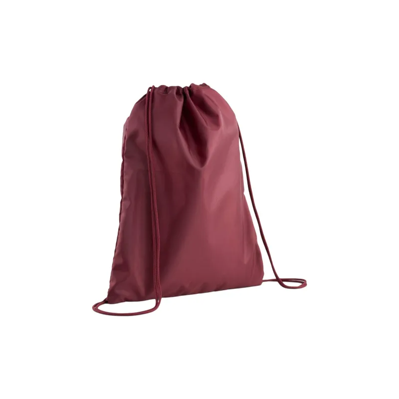 PUMA Ftblnrgy Polyester Backpack Unisex Red & White-2