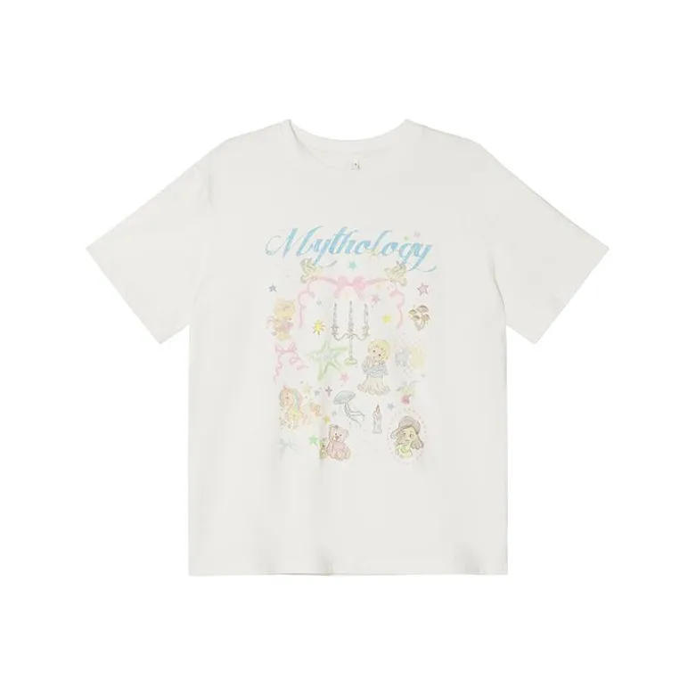 Hello Canon T-Shirts Women's-1