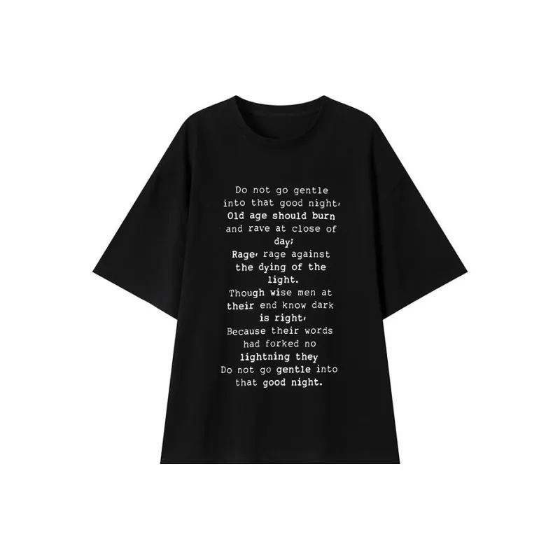 ETERNITY ITA T-Shirts Women's-1