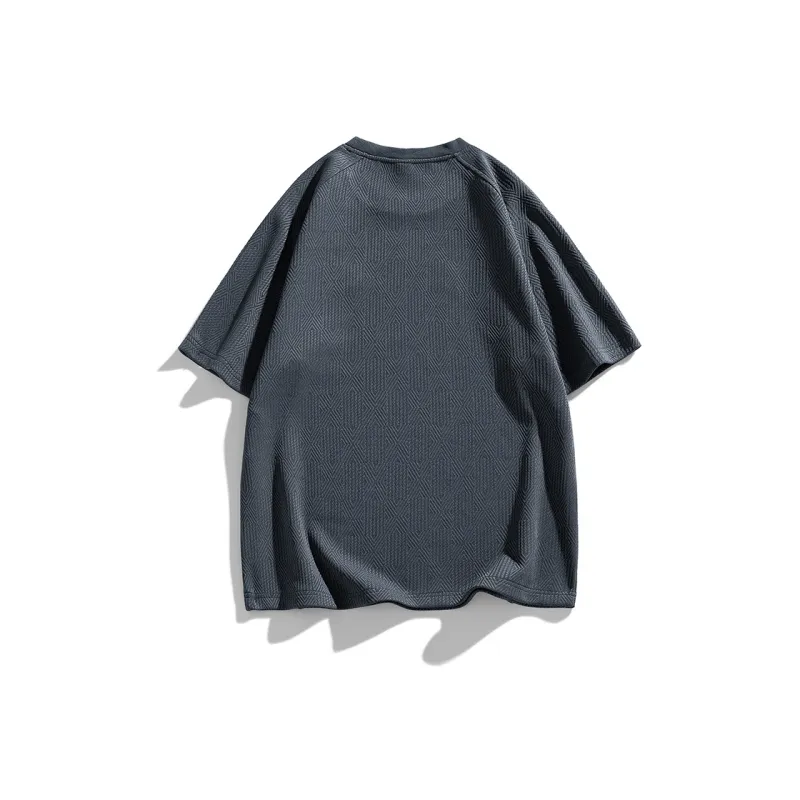 CASAMIA T Shirts Men-7