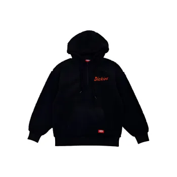 Dickies Sweatshirt Women's Black