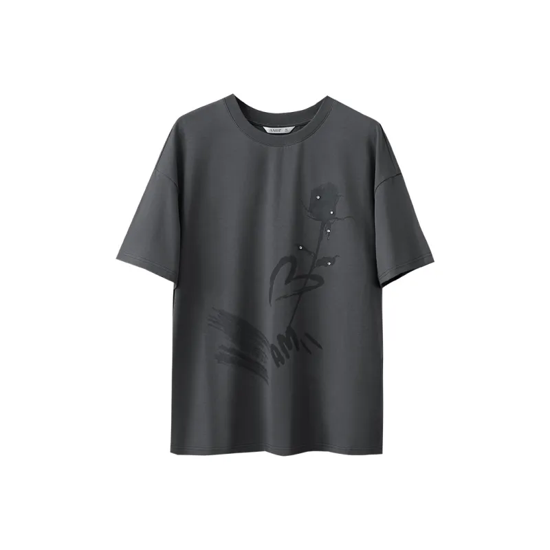 AMII T Shirts Women's-13