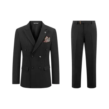 SEAFUNG Business Suits Men