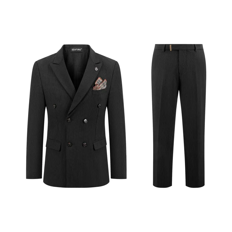 SEAFUNG Business Suits Men-0