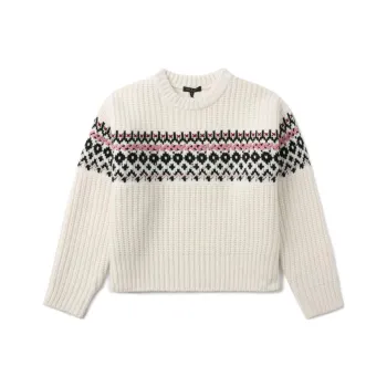 RAG&BONE Leigh Sweater