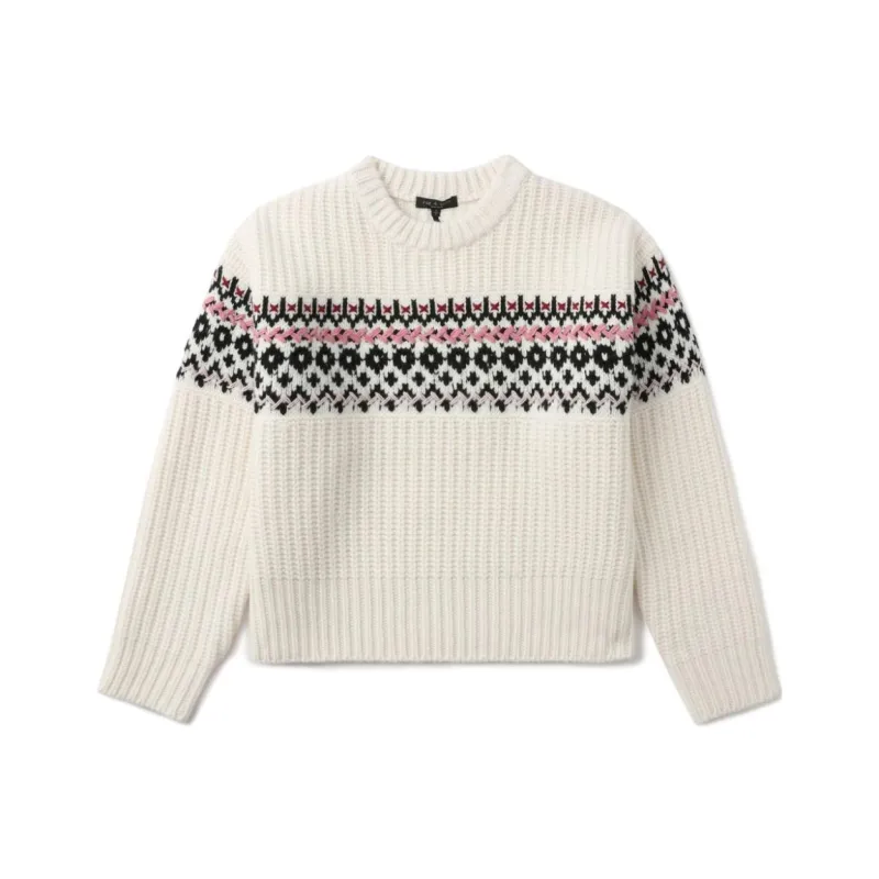 RAG&BONE Leigh Sweater-0