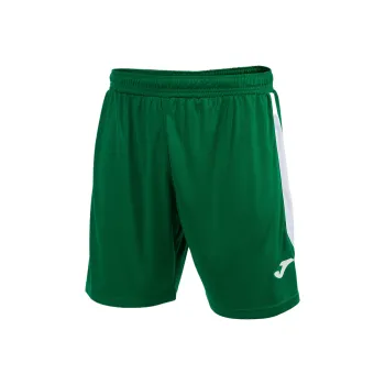 Joma Glasgow Green White Soccer Bottoms Men Green