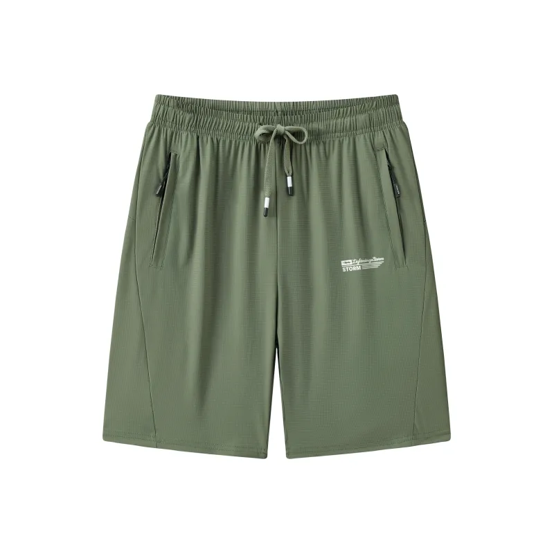 Lightning X Storm Casual Shorts Unisex-2