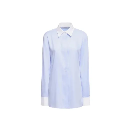 16ARLINGTON Shirt Women's Porvair/White