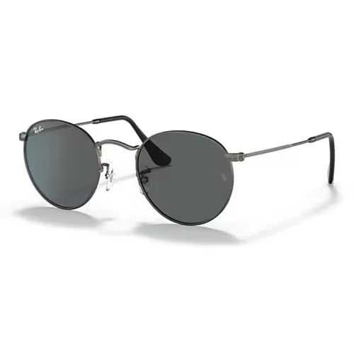 RayBan Round Reverse Sunglasses