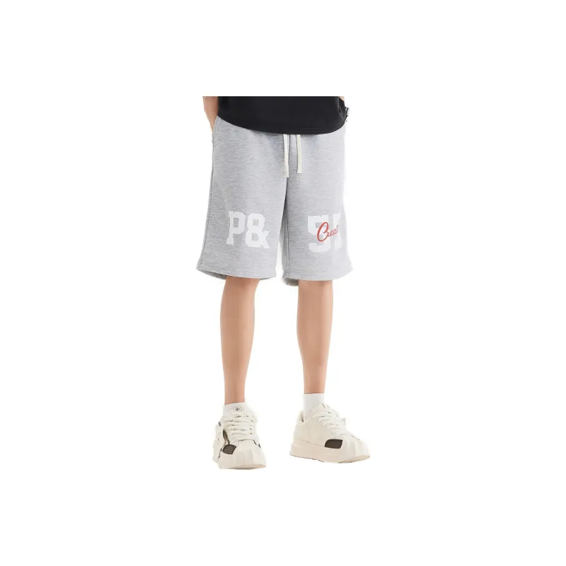 Premier 55 Casual Shorts Unisex-6