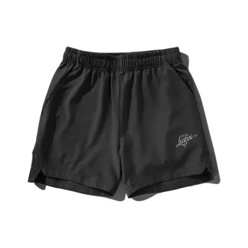 LUSHISI Basketball Shorts Unisex
