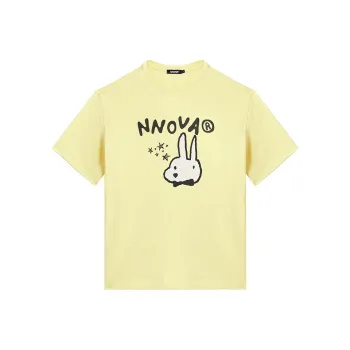NNOVA T-Shirts Women's