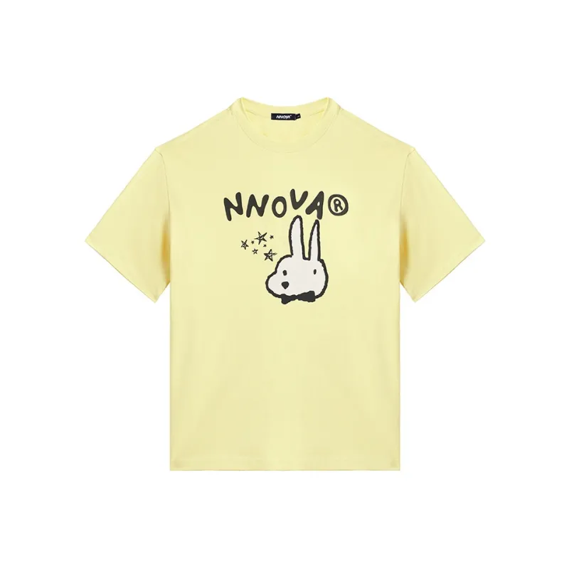 NNOVA T-Shirts Women's-0