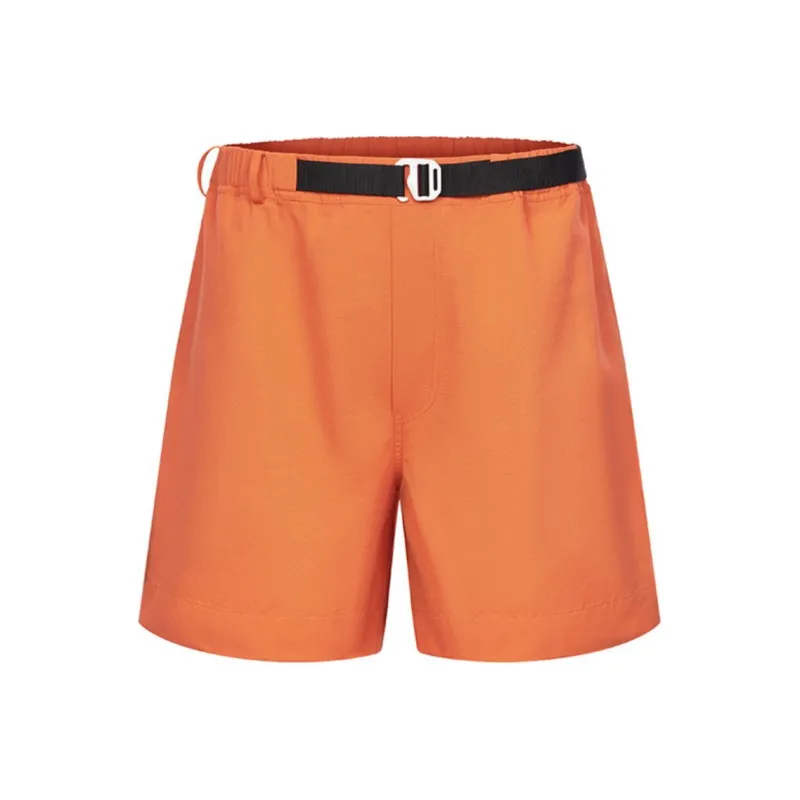 ATTEMPT Casual Shorts Men-2