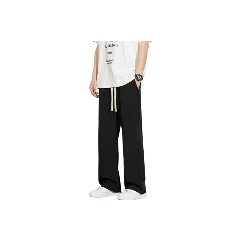 KAIPAINEN Casual Pants Unisex-8