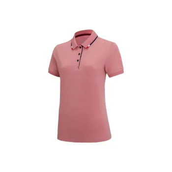 LINING Polo Shirts Women's