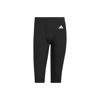 Adidas JET SWEEP PANTS Soccer Bottoms Men's Black
