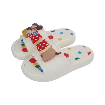 Thin strips Slippers / Home Slippers