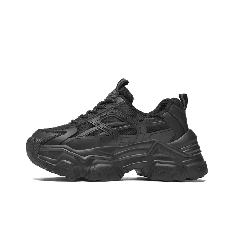 AOKANG Low Top Chunky Sneakers Women's-7