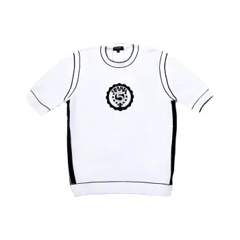 CHANEL T Shirts Women's White