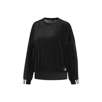 Adidas Sweatshirts Women's Black