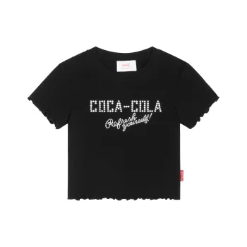 Coca Cola T Shirts Women's