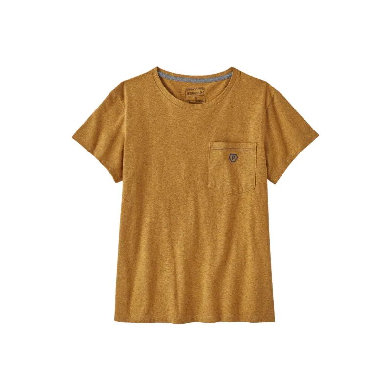 Patagonia Regular T Shirt Women's-4