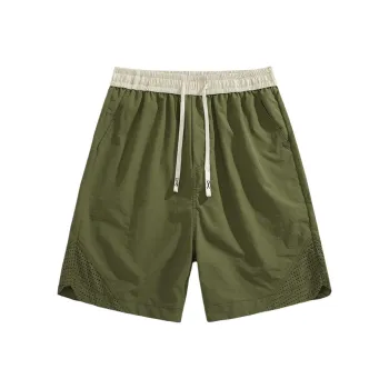 BIG TIME REGAL Casual Shorts Unisex