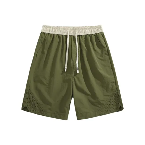 BIG TIME REGAL Casual Shorts Unisex