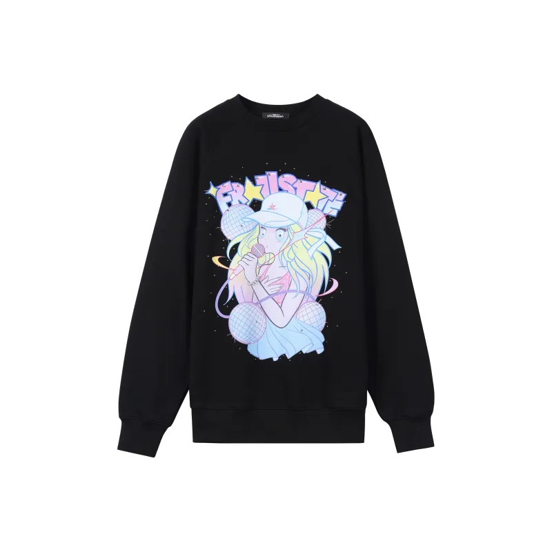 FRAIL STATE Sweatshirts Unisex-2