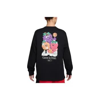 Nike Sportswear T-Shirt Women's Black