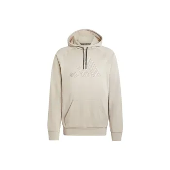 Adidas AEROREADYCOLD.RDy Game And Go Training Sweatshirt Men's Magical Beige