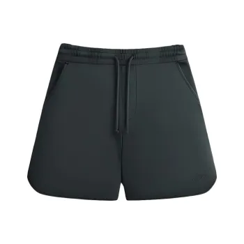 KITH Crystal Wash Interlock Jordan Short