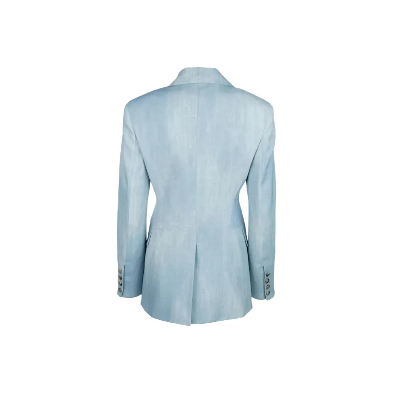 ERMANNO SCERVINO Single breasted Blazer-1
