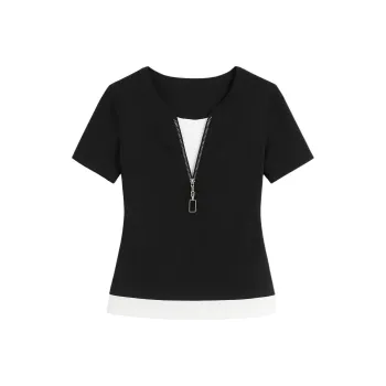 LUYOUYE T Shirts Women's