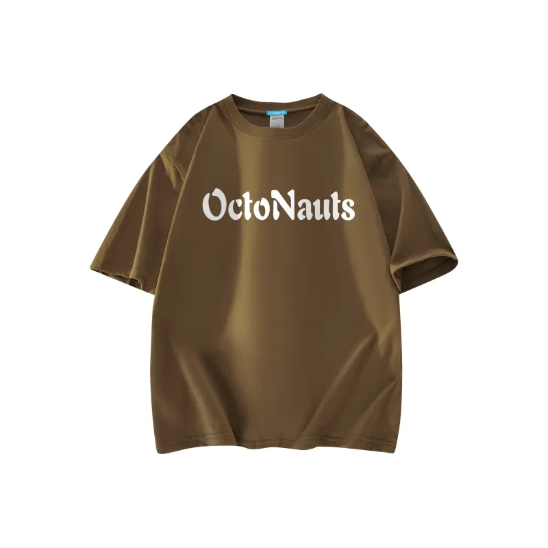 Small Columns Under The Sea T Shirt Unisex-23