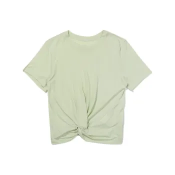 FILA T Shirts Women's Green