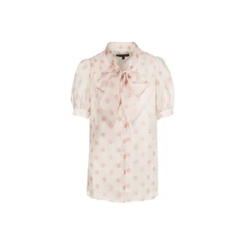 MeetMetro Shirts Women's