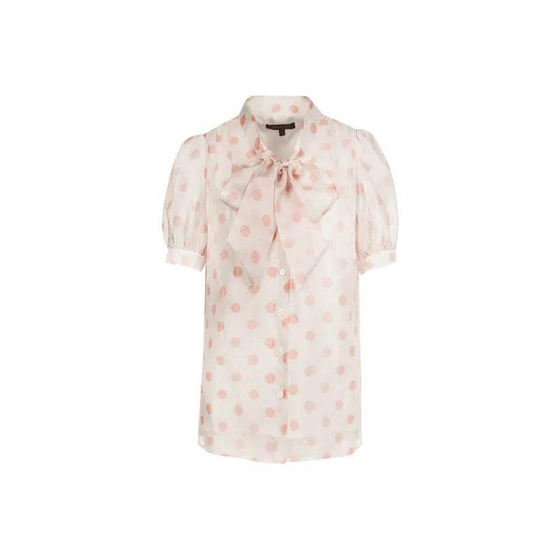 MeetMetro Shirts Women's-0