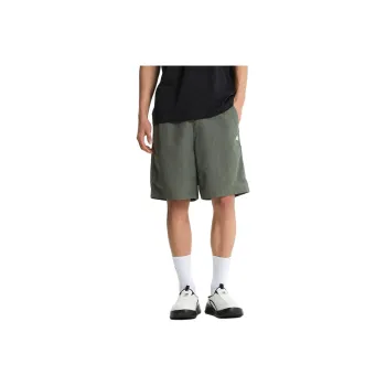 New Balance Casual Shorts Men's Khaki